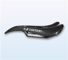 Carbon fibre products for seat cushion bicycle sports products